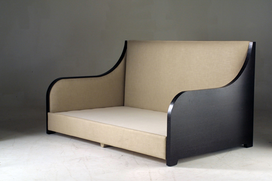 Rough Luxe Daybed